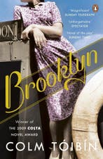 Brooklyn 9780141041742 Colm Toibin, Boeken, Verzenden, Gelezen, Colm Toibin