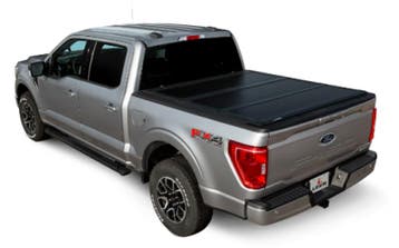 LEER 2015+ Ford F150 HF650M 5Ft6In Tonneau Cover - Folding, Ophalen of Verzenden, Nieuw