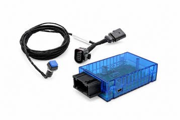 Sound Booster Pro Active Sound voor Audi S4 8W en S5 F5 TDI, Ophalen of Verzenden, Nieuw, Audi