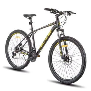 Mountainbike 27,5 Inch – 21 Versnellingen &amp; Schijfremmen, Verzenden, Nieuw