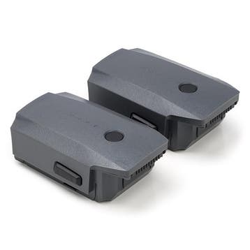 Aanbieding: 2x DJI Mavic Pro accus 11.4, 123accu huismerk, Audio, Tv en Foto, Verzenden, Nieuw
