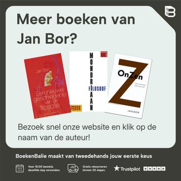 Wat is wijsheid? - Jan Bor 9789035137011, Verzenden, Zo goed als nieuw, Jan Bor