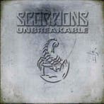 cd digi - Scorpions - Unbreakable, Verzenden, Zo goed als nieuw
