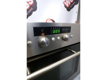 Bauknecht EMCHS6244 - inbouw combi-magnetron - ovenfunctie -, Witgoed en Apparatuur, Magnetrons, Verzenden, Zo goed als nieuw