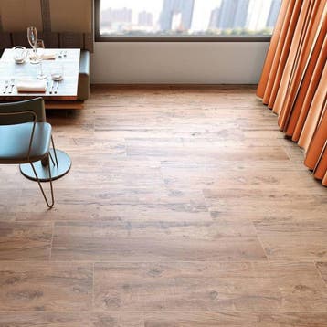 Vloertegel Houtlook Nebraska Elm 30x120 cm (prijs per m2), Ophalen of Verzenden, Nieuw