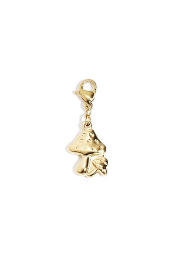 Goudlief Sieraden bedel paddenstoelen diy (Sieraden bedels), Verzenden, Nieuw, Overige materialen, Overige merken