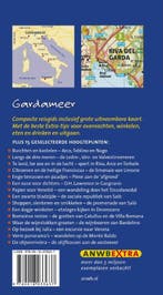 Gardameer / ANWB Extra 9789018033637 Barbara Schaefer, Verzenden, Gelezen, Barbara Schaefer