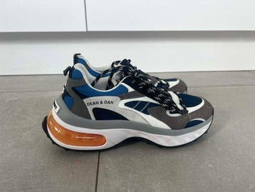 Dsquared2 - Dean & Dan - Sneakers - Maat: EU 42, Nieuw