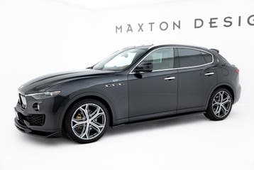 Bodykit Maserati Levante GT Mk1 Facelift, Ophalen of Verzenden, Nieuw