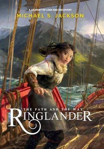 Ringlander- Ringlander - Michael S Jackson 9781739914905, Verzenden, Gelezen, Michael S Jackson