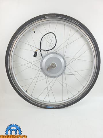 Voorwielmotor | Sparta X-Series | AN39145325 | 28 inch, Ophalen of Verzenden