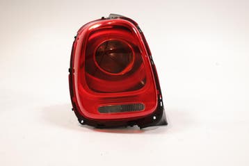 MINI Cooper F55 F56 F57 achterlicht links 7297413, Ophalen of Verzenden, Gebruikt