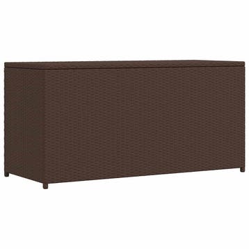 Kussenbox voor Tuin - 35% Korting - Retourdeal, Tuin en Terras, Ophalen of Verzenden, Zo goed als nieuw, Overige materialen, Overige typen