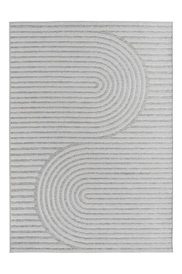 Buitenkleed | Desert | Bogen | Grijs | 280x370 cm, Verzenden, Nieuw