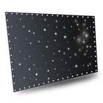 BeamZ Stardrape Sparklewall LED96 Coolwhite 3x2m met, Muziek en Instrumenten, Licht en Laser, Verzenden, Nieuw
