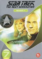 Star Trek: The Next Generation - Seizoen 7 (Repack), Cd's en Dvd's, Verzenden, Nieuw in verpakking