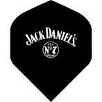 Jack Daniels Dartflights - Old No7 Logo (Dart Flights), Ophalen of Verzenden, Nieuw, Pijlen