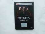 Bee Gees - One night only (DVD eagle vision), Ophalen of Verzenden, Zo goed als nieuw