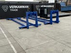 Twistlock slede 20 ft. 6 meter nieuw zeecontainer VDL HYVA, Zakelijke goederen