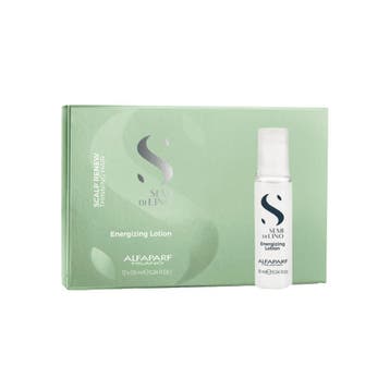 Alfaparf  Semi Di Lino   Scalp Renew  Energizing Lotion  12, Verzenden, Nieuw