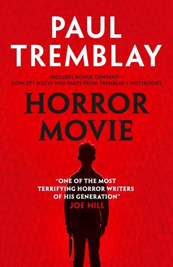 Horror Movie / Titan Books Ltd - Paul Tremblay 9781835413135, Verzenden, Zo goed als nieuw, Paul Tremblay