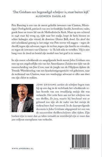 Het oordeel 9789400510432 John Grisham, Boeken, Verzenden, Zo goed als nieuw, John Grisham