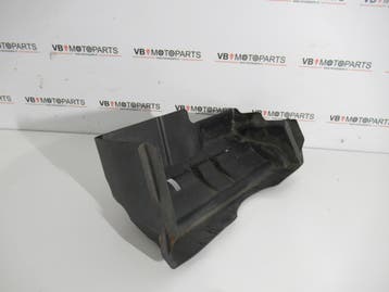 Honda NT 700 C Deauville Achterkap, Ophalen of Verzenden, Nieuw