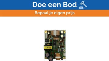 Bieden: Furuno 05P0737A(LF) SW-REG Power Supply PCB for FS-, Ophalen of Verzenden, Nieuw, Kabel of Apparatuur