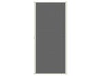 Livn rolhor Basic - Rolhor deur - Zijgeleiding - 105x205cm, Verzenden, Zo goed als nieuw