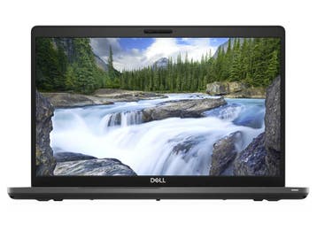 Dell Latitude 5500 - 15 Notebook - Intel Core i5-8365U -, Computers en Software, Windows Laptops, Verzenden, Zo goed als nieuw