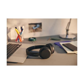 Sony WH-CH520 Draadloze Bluetooth-headset met ruisonderdr..., Verzenden, Nieuw