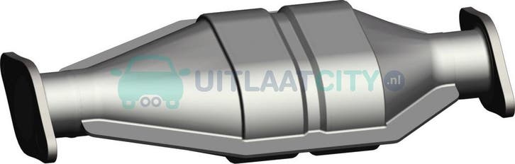 *Tip*  Katalysator MAZDA MX6 Xedos 6 626, Auto-onderdelen, Uitlaatsystemen, Nieuw, Mazda, Ophalen of Verzenden