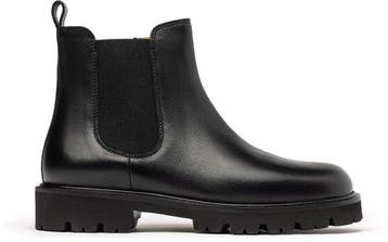 UNISA FORUA_CCP Dames Laarzen - BLACK Maat 36 (Schoenen), Verzenden, Nieuw