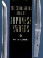 The Connoisseurs Book of Japanese Swords, Verzenden, Nieuw