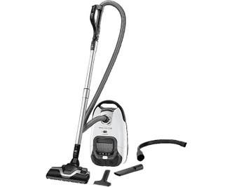 Rowenta -   Silence Force - Stofzuiger Met Zak Wit, Witgoed en Apparatuur, Verzenden, Nieuw, Stofzak, Minder dan 1200 watt