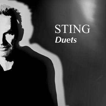 cd - sting - Duets (nieuw), Verzenden, Zo goed als nieuw