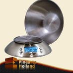 MyWeigh Steele RVS Keukenweegschaal met Mengkom (5 kg x 1g), Ophalen of Verzenden, Nieuw