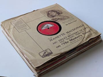 Bijzondere verzameling van 18 historische opera- en, Cd's en Dvd's, Nieuw in verpakking