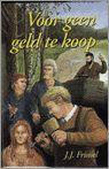 VOOR GEEN GELD TE KOOP - J.J. Frinsel 9789033114274, Verzenden, Gelezen, J.J. Frinsel
