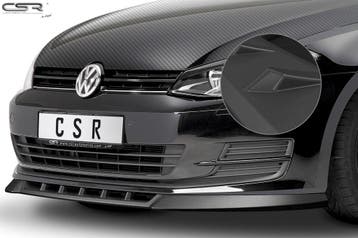 Cupspoiler voor VW Golf 7 CSL332-L, Verzenden, Nieuw