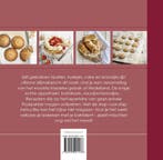 Hollands Bakboek 9789490561178 A. van Beek, Verzenden, Zo goed als nieuw, A. van Beek