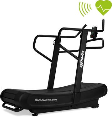VirtuFit Pro Elite HiiT Running Loopband, Sport en Fitness, Fitnessapparatuur, Ophalen of Verzenden, Nieuw, Benen, Hometrainer