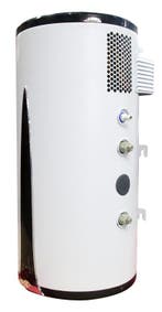 Warmtepomp Boiler 60 Liter, Nieuw