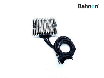 Spanningsregelaar Harley-Davidson FXDL Dyna Low Rider, Verzenden, Gebruikt