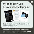 De ruwe diamant 9789401495455 Steven van Belleghem, Verzenden, Zo goed als nieuw, Steven van Belleghem