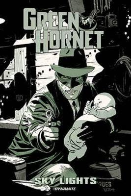 Green Hornet: Sky Lights, Verzenden, Nieuw