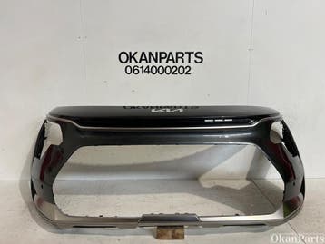Kia Niro II Voorbumper 86511-AT000, Auto-onderdelen, Ophalen, Voor, Bumper, Gebruikt