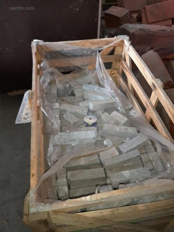 (150x) arduinen klinker, Nieuw