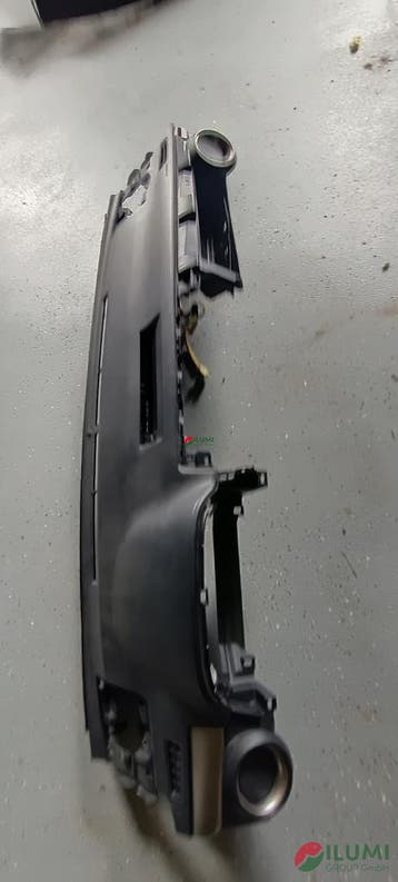 Airbag module Toyota RAV4 2013-2018, Auto-onderdelen, Verzenden, Gebruikt