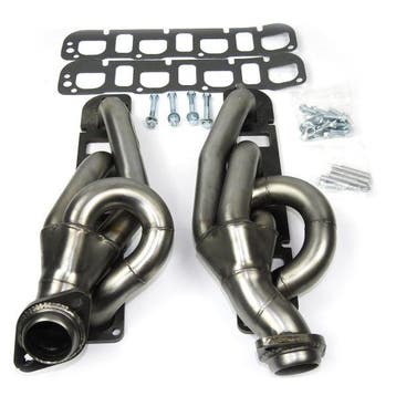 JBA 03-08 Dodge Ram 5.7L HEMI 1-5/8in Primary Raw 409SS, Ophalen of Verzenden, Nieuw